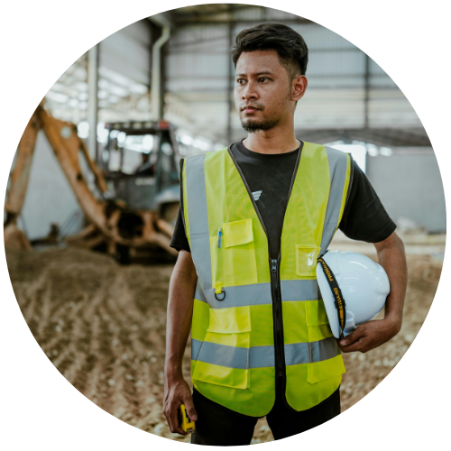 NR 01 I Disposições Gerais GRO e Ordem de Serviço - Formação (8 Horas)