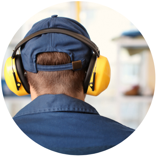 NR 09 I Programa de Conservação Auditiva - Formação (2 Horas)