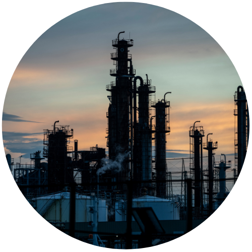 NR 10 I Área Classificadas e Atmosferas Explosivas - Reciclagem (8Horas)