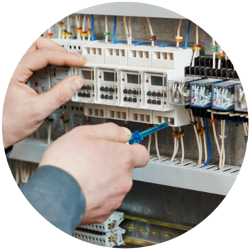 NR 10 I Básico - Formação (40 Horas)