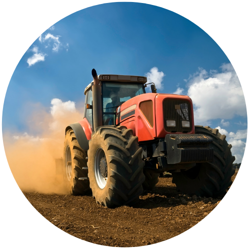 NR 11 I Trator - Reciclagem (8 Horas)