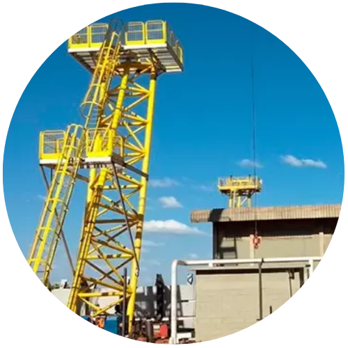 NR 11 I Guincho Hilo - Reciclagem (8 Horas)