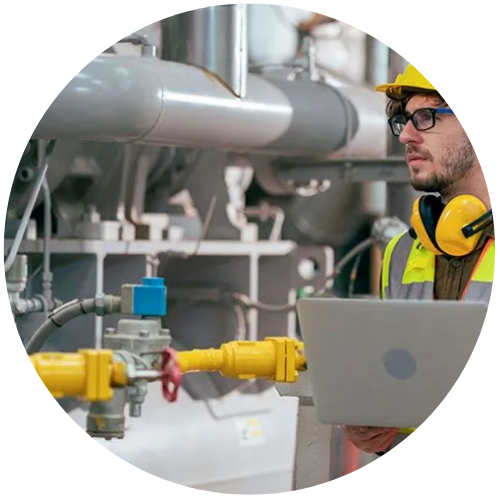 NR 13 I Operador de Caldeira - Reciclagem (16 Horas)