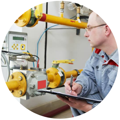 NR 13 I Operador de Vaso de Pressão - Reciclagem (8 Horas)