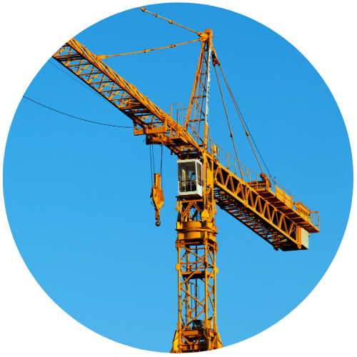 NR 18 I Operador de Guindaste - Formação (60 Horas)