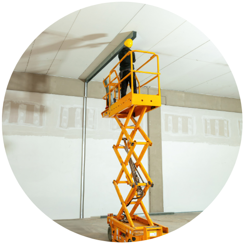 NR 18 I Operador de PEMT - Formação (4 Horas)