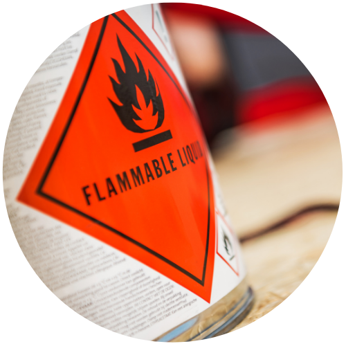 NR 20 I Intermediário Classe 1 - Formação (12 Horas)