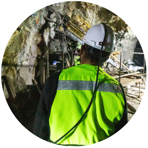 NR 22 I CIPAMIN Mineração - Formação (20 Horas)