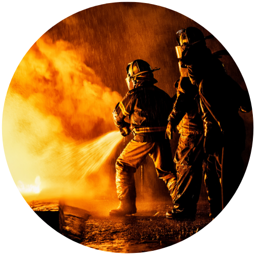 NR 23 I Proteção Contra Incêndios Avançado IT/12 SP - Formação (24 Horas)