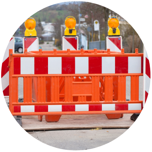 NR 26 I Sinalização de Segurança - Formação (8 Horas)