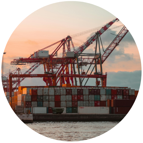 NR 29 I CPATP - Comissão Interna de Prevenção de Acidentes e de Assédio no Trabalho Portuário - Formação (24 Horas)