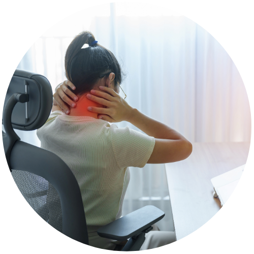 NR 32 I Ergonomia em Serviços de Saúde - Formação (8 Horas)