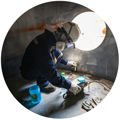 NR 33 I Trabalhador e Vigia - Formação (16 Horas)