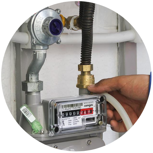 NR 34 I Teste de Estanqueidade - Formação (24 Horas)