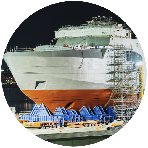 NR 34 I Admissional - Formação (6 Horas)