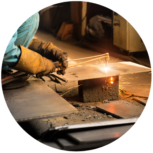 NR 34 I Segurança para Trabalho a Quente Básico - Formação (8 Horas)