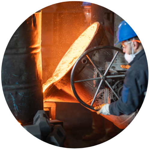 NR 34 I Trabalho a Quente: Outras Atividades a Quente - Formação (4 Horas)