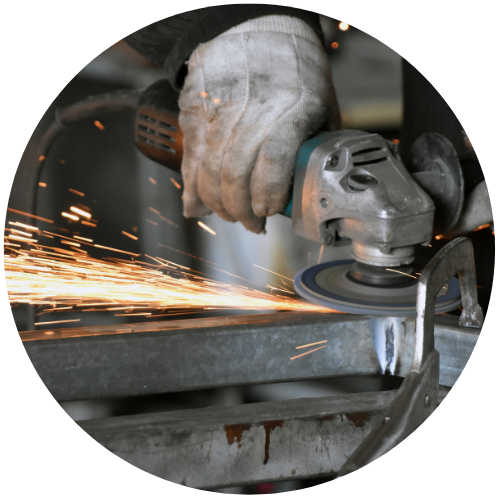 NR 34 I Trabalho a Quente: Módulo Geral - Formação (4 Horas)