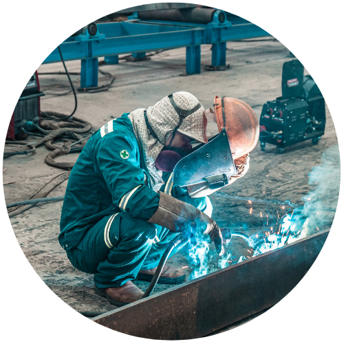 NR 34 I Observador de Trabalho a Quente - Formação (8 Horas)